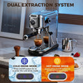 Cafelfee Coffee Maker 20 Bar