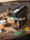 Hibrew 6in1 Capsules Coffee Machine