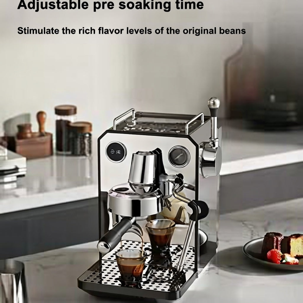 Gemilai 3006 Italian Coffee Machine