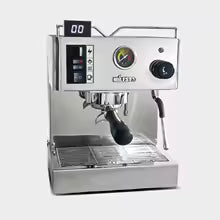 Italian 9 Bar Espresso Machine with Milk Frother
