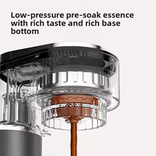 Petrus Coffee Machine