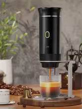 Portable Wireless Espresso Machine