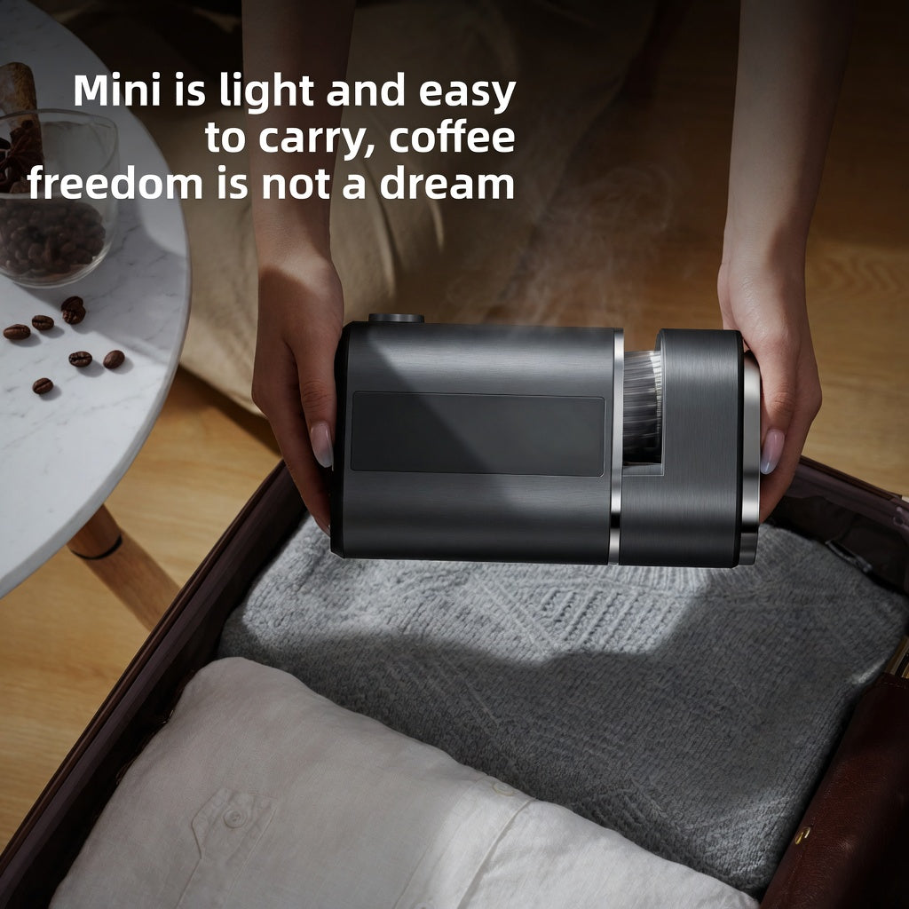 Mini Portable Drip Coffee Machine