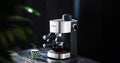 Petrus Coffee Machine
