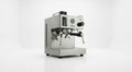 Italian 9 Bar Espresso Machine with Milk Frother
