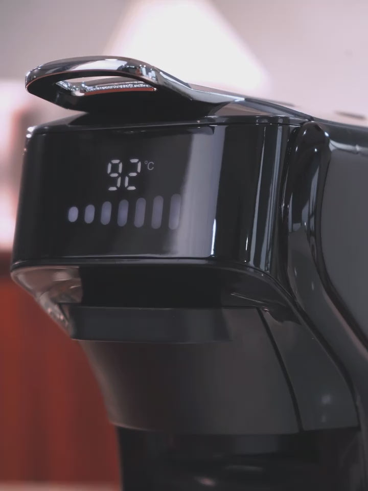 Hibrew 6in1 Capsules Coffee Machine
