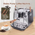 Rotary Pump Coffee Machine